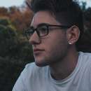 Daniel 28, Plumber, new to the Stillwater area