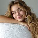 Erotic Massage with Blonde Model in Stillwater