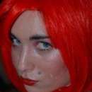 Trans Temptress Ready To Dominate And Fulfill Your Deepest Desires.