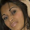 Kinky Trans Beauty With Throbbing Surprise For Unforgettable Pleasure Sessions.